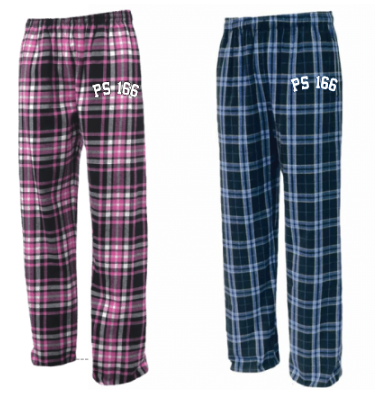 Flannel Pants